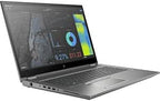 HP 2B1F3UT#ABA ZBook Fury G7 17.3