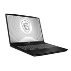 MSI CPROM1613845 CreatorPro M16 i7 RTX A1000 Laptop