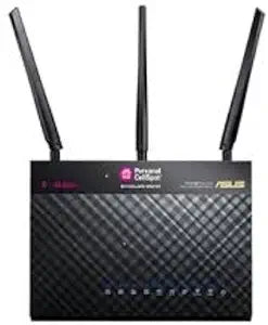 Asus TM-AC1900 T-Mobile Wireless-AC1900 Gigabit Router — main product image