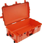 Pelican 016150-0011-150 Air 1615 Case Orange No Foam