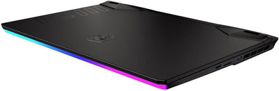 MSI Raider GE77Hx i7 RTX 3070 Ti 240Hz Gaming Laptop