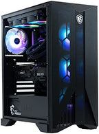 MSI Aegis RS 12TF-253US RTX 3080 Ti Liquid Cooled Gaming PC