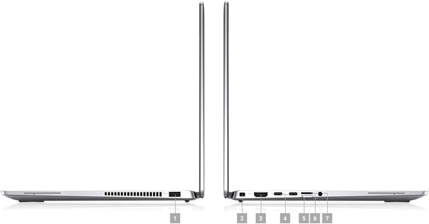 Dell Latitude 9420 2-in-1 i7 11th Gen Touch Laptop