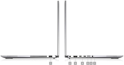 Dell Latitude 9420 2-in-1 i7 11th Gen Touch Laptop