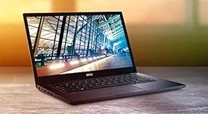 Dell Latitude 7490 i7 8th Gen FHD Laptop