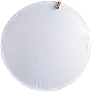 Photoflex Litedisc 52" Circular Collapsible Reflector White/White