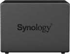 Synology DS1522+ NAS 40TB HDD 32GB RAM Bundle