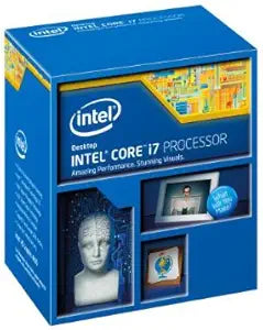 Intel BX80646I74770S Core i7-4770S Quad-Core Processor — main product image