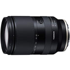 Tamron E7TM28200S 28-200mm Sony E-Mount Lens Bundle