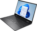 HP 15-ee1093cl Envy x360 2-in-1 Ryzen 7 (Renewed)