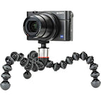 Joby JB01502 GorillaPod 500 Compact Flexible Tripod