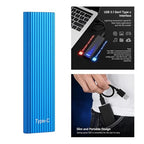 Generic S60 16TB Portable Gaming SSD