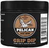 Pelican Pine Tar Bat Wax Grip Dip - 4oz Rosin Blend