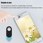 EIMSOAH Ultra-Thin Metal Webcam Privacy Covers