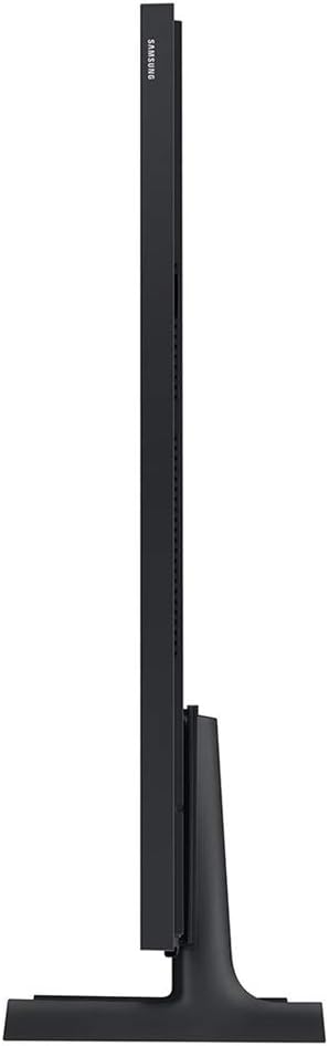 Samsung QN50LS03AA The Frame 50" QLED 4K Smart TV Bundle