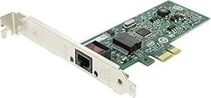 Intel EXPI9301CTBLK Gigabit CT Desktop Adapter — main product image