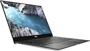 Dell Touch XPS 13 9380 i7 16GB 256GB SSD Laptop — main product image