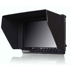 FEELWORLD 720171110475 FW760 7 Inch 4K HDMI On-Camera Monitor