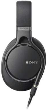 Sony MDR1AM2/B Wired High-Resolution Audio Headphones - Black