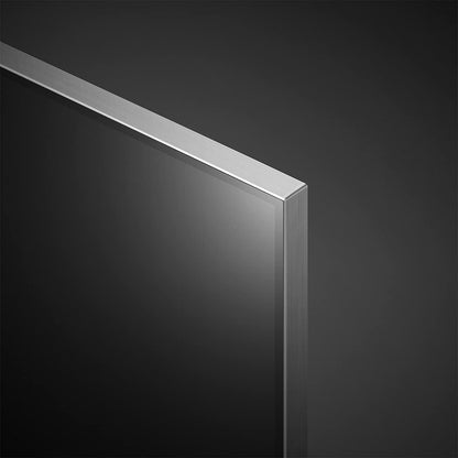 LG 86QNED99UPA 86" QNED MiniLED 8K TV