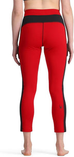 Spyder 38B415300 Women's Charger Baselayer Ski Bottoms