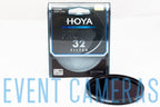 Hoya XPD-77ND32 77mm PRO-ND Neutral Density Filter 5 Stop
