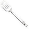 Community Coronation Silverplate Cold Meat Serving Fork