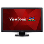 ViewSonic VG2233SMH-CR 22