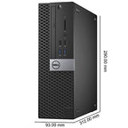 Dell Optiplex 3040 i5 16GB 1TB HDD New 22