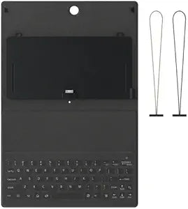 Sony SGPSK1 Xperia Tablet Cover with Keyboard — main product image