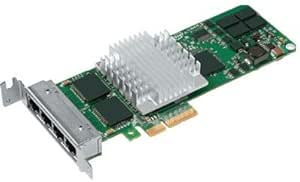 Intel EXPI9404PTL PRO 1000 PT Quad Port Server Adapter — main product image