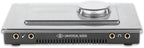 Decksaver DS-PC-APOLLOX4 Apollo X4 Audio Interface Cover