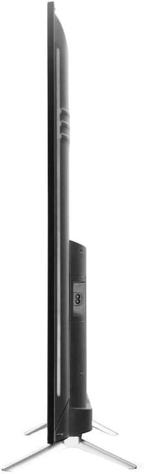 TCL 55S403 55-Inch 4K UHD Roku Smart LED TV