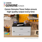 Canon 070 Black Toner Cartridge High Capacity