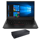 Lenovo 20Y70068US-4125-229668 ThinkPad E14 Gen 3 - Ryzen 5, 16GB, 4TB SSD Laptop