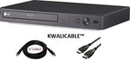 LG BP175 Blu-Ray DVD Player HDMI Bundle