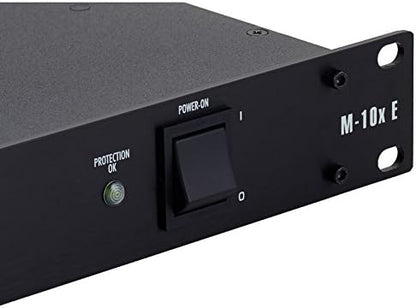 Furman M-10X E Power Conditioner 10 Outlet