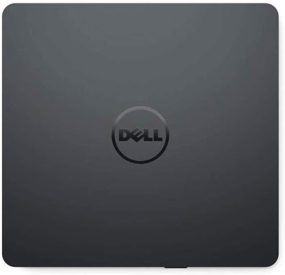 Dell DW316 USB External DVD RW Drive Black