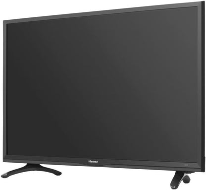 Hisense 40H3080E 40-Inch 1080p LED TV