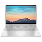 HP 0023 Envy x360 i7 32GB 1TB SSD Touch 2-in-1 Laptop