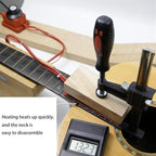 Generic Silicone Guitar Repair Heating Pad with Temperature Controller