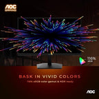 AOC 24G15N 24