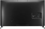 LG E6LG75UP7070PUD 75-Inch 4K UHD Smart TV Bundle