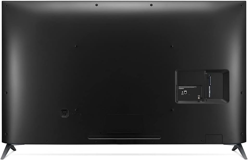 LG E10LG70UP7070PUE 70" 4K UHD Smart TV Bundle