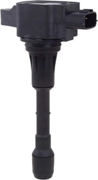 Hitachi IGC0003 Ignition Coil Premium Replacement