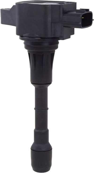 Hitachi IGC0003 Ignition Coil Premium Replacement