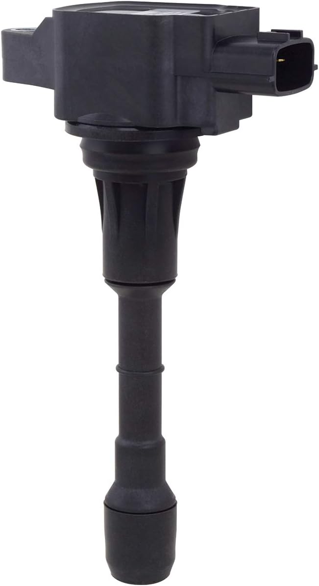 Hitachi IGC0003 Ignition Coil Premium Replacement — main product image