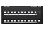 Tascam RC-20 Direct Play Remote Control for CD-500/CD-500B
