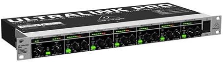 Behringer ULTRALINK PRO MX882 Splitter Mixer
