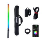 Aputure amaran T2c RGBWW LED Tube Light - 2500K-7500K